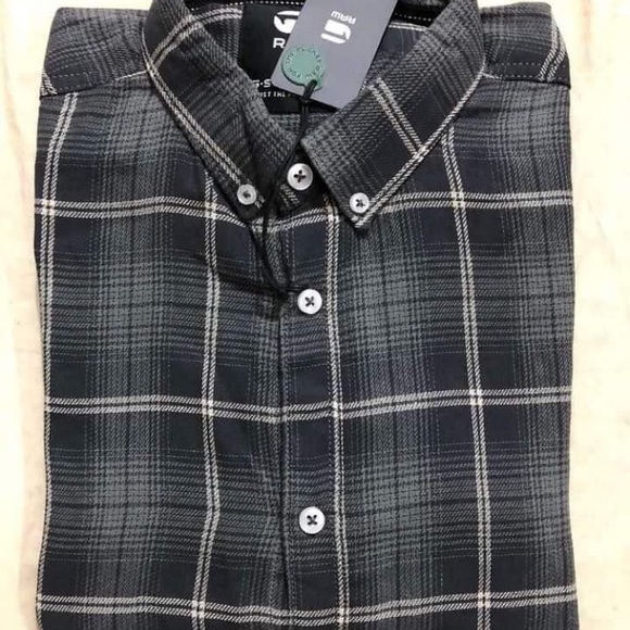 Al full sleeve new shirt made by Bangladesh - Picture 1 of 10